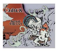 Clutch Blast Tyrant/Basket of Eggs (CD) Album