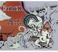 Clutch Blast Tyrant/Basket of Eggs (CD) Album
