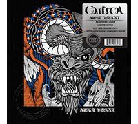 Clutch - Blast Tyrant (Coloured Edition)