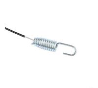 Clutch Cable 946-04230B for Snowblower Auger | Fits 946-04230B, 746-04230, restores auger function, quick swap, winter ready