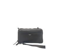 CLUTCH CON ZIPCLUTCH CON GANCIO DA POLSO