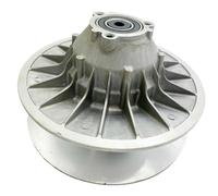 Clutch,CV Tech,Pulley,Secondary,Driven,Belt,UTV,800,1000,HiSUN,MASSIMO,BENNCHE