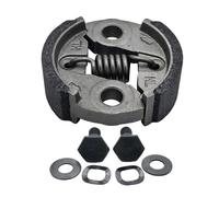 Clutch Drive Bolt Washers Fit For GX31 GX35 GX35NT TL33 TL43 TL52 T180 T200 T240 Engine Brush Cutter