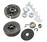 Clutch Drum Sprocket Washer Kit Fit For Stihl MS250 025 MS230 023 MS210 Chainsaw