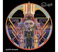 Clutch - Earth Rocker