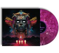 Clutch Earth Rocker (Collector's Series) (Vinyl LP) (PRESALE 05/06/2026)