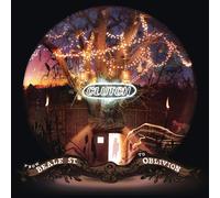 Clutch From Beale St. To Oblivion (CD) Album