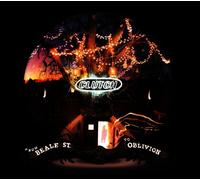 Clutch From Beale Street to Oblivion (Vinyl LP) 12" Album