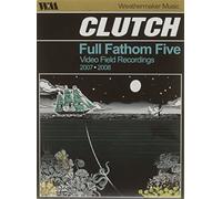 FULL FATHOM FIVE: AUDIO FIELD RECORDINGS (DVD) Neil Fallon Tim Sult Dan Maines