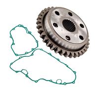 CLUTCH KIT for HONDA TRX450R TRX450ER TRX450ER TRX 450R 06-14 28110-Mey-670