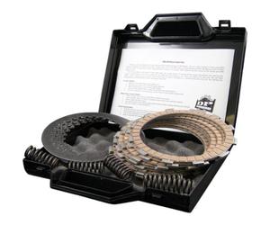 CLUTCH KIT MX GAS DPK202