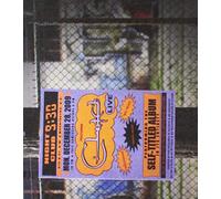 Clutch - Live At The 9:30 [2010] [2014] by Neil Fallon(2010-05-31)