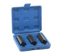 Clutch Lock Nut Spanner | Four-Claw Socket Flywheel Repair Removal Tool | M