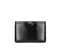 CLUTCH NERA ELISABETTA FRANCHI One Size