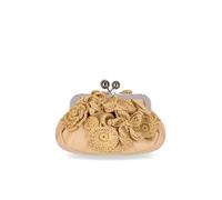CLUTCH PASTICCINO COMUNE SMALL BEIGE MAX MARA WEEKEND One Size