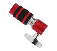 Clutch Per Fermo Colorato Antiruggine Per Batteria E | Clutch Batteria Jazz Accessori Supporti Per Musicisti, Appassionati, Principianti E Batteristi