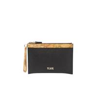 Clutch Piatta Alviero Martini Con Polsiera - Nero Clutch Piatta Con Polsiera - Unica