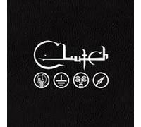 Clutch - Psychic Rockers from the West Group (6 CD)
