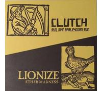Clutch - Run, John Barleycorn