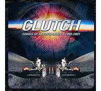 Clutch - Songs Of Much Gravity 1993-2001