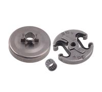 Clutch Sprocket Bearing.325 7T Fit For Husqvarna 340 345 350 351 353 445 450