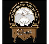 Clutch - Strange Cousins From The West