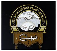 Clutch - Strange Cousins from the West