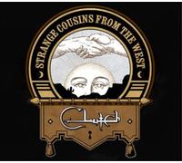 Clutch Strange Cousins from the West (Vinyl LP) Limited 12" Album