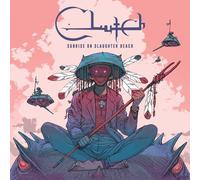 Clutch Sunrise On Slaughter Beach (Vinyl LP)