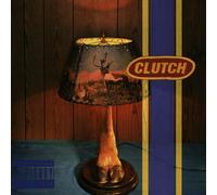 Clutch Transnational Speedway League: Anthems, Anecdotes And Undeniable Tru (CD)