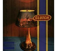 Clutch - Transnational Speedway League: Anthems, Anecdotes And Undeniable Truths [CD]