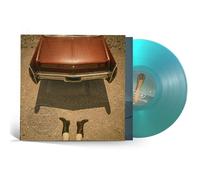 CLUTCH - TRANSNATIONAL SPEEDWAY LEAGUE (SEA GLASS BLUE
