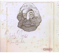 Clutchy Hopkins The Story Teller (CD)
