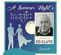 Clute, Ed - Summer Night's Magic