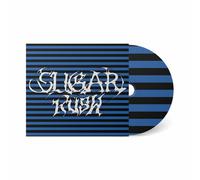 Clutter Sugar Rush (CD) Album