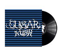 Clutter Sugar Rush (Vinyl LP) 12" Album