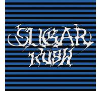 Clutter Sugar Rush (Vinyl LP) 12" Album Coloured Vinyl