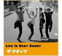 Clutz - Life Is Very S