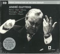 Cluytens,Andre - Cluytens: Great Conductors of the 2