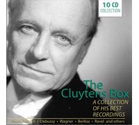 CLUYTENS, ANDRE - COLLECTION OF HIS BEST RE