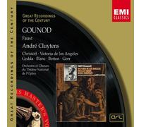 Cluytens Andrè - Faust