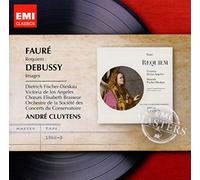 Cluytens Andrè - Requiem