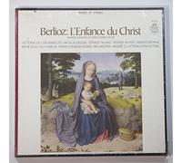 Cluytens / Berlioz: L'Enfance Du Christ