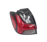 CLVCCZTZGW Accessori Auto per Mitsubishi per Outlander Sport ASX Rvr 2020-2022 Gruppo Ottico Posteriore A LED Luce di Segnalazione Posteriore Luce di Direzione(Outer Left)