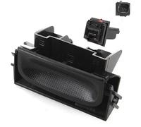 CLVCCZTZGW Accessori Modulo Maniglia Bagagliaio Portellone Esterno Con Microinterruttore Parti Per Citroen C4 Per GRAND Per PICASSO 2006-2013 8726.V7 6554.V5(Type 2)