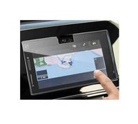 CLVCCZTZGW Auto Pellicola Protettiva In Vetro Temperato Effetto Acciaio Per Schermo Autoradio GPS Per Suzuki Per Vitara 2016-2019