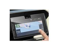 CLVCCZTZGW Auto Per Suzuki Per Vitara 2016-2019 Pellicola Protettiva In Vetro Temperato Effetto Acciaio Per Schermo Autoradio GPS
