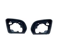 CLVCCZTZGW Auto Supporto per Cornice Specchietto Retrovisore Laterale per Mercedes per Benz per Vito W447 2016-2021 Alloggiamento Specchietto Retrovisore (Left Right)