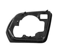 CLVCCZTZGW Auto Supporto per Cornice Specchietto Retrovisore Laterale per Mercedes per Benz per Vito W447 2016-2021 Alloggiamento Specchietto Retrovisore (Sinistra)