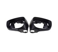 CLVCCZTZGW Auto Supporto per Cornice Specchietto Retrovisore per Mazda CX-5 2015-2016 CX-3 CX-4 2016 2017 2018 2019 (Sinistra e Destra)